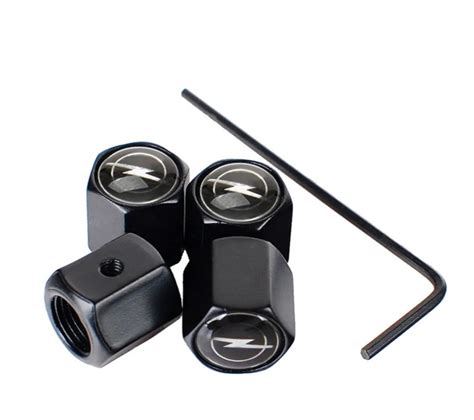 Ковпачки Opel на ніпель золотник Опель – фото, відгуки, характеристики ...