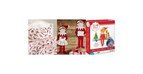 Elf on the Shelf Accessories | POPSUGAR Family