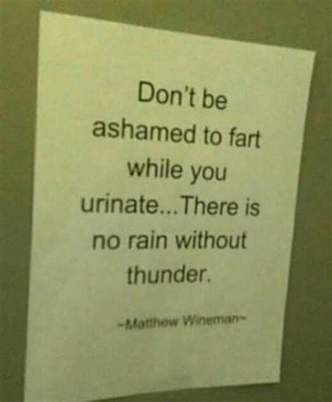 There’s no rain without thunder : r/memes