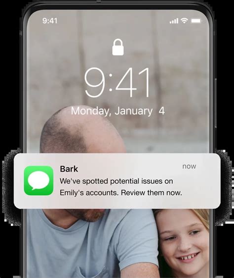 The Bark Phone for Kids | Bark