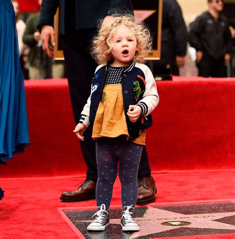 Blake Lively's Daughter James Looks Exactly Like a Baby Taylor Swift | Glamour