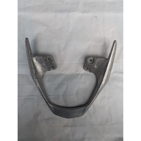 Jual Behel Begel Pegangan Tangan Jok Belakang Original Yamaha Jupiter