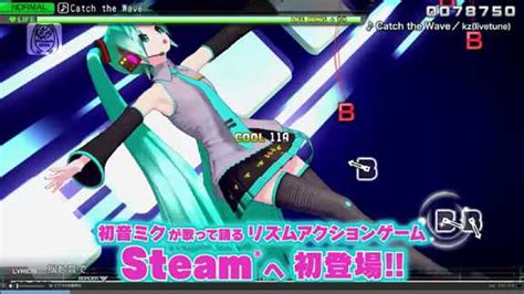 【steam】初音ミク Project Diva Mega39’s＋ 迷ったら買え 楽天ブログ