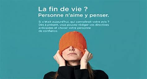 Fin De Vie Et Directives AnticipÉes Aspec14