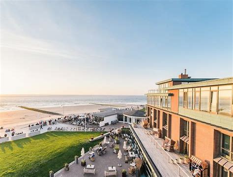 Hotel Haus Am Meer Norderney Mit Dem Besten Blick Auf Norderney