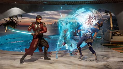 Mortal Kombat 1's Stunning Presentation Has Us Anxious About The Switch ...
