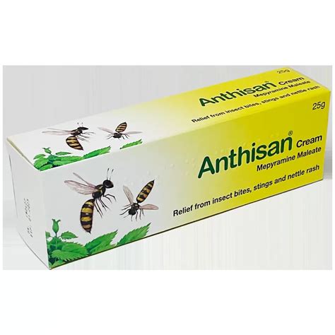 The Ultimate Guide to the Best Ointment Or Cream For Insect Bites