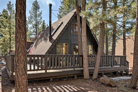 Sedona Cabin Vacation Rentals - Arizona, United States | Airbnb