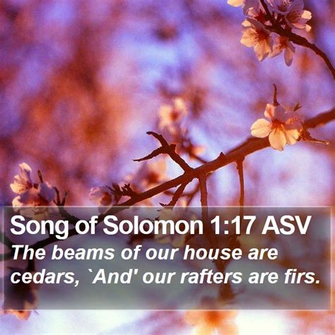 Song Of Solomon Scripture Images Song Of Solomon Chapter Asv