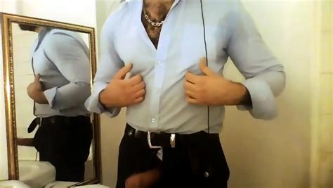 Str8 Men So Hairy So Horny