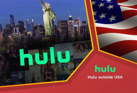 How To Watch Hulu Outside Usa [5 Easy Steps August 2023] Rantent