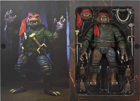 Category:NECA TMNT X Universal Monsters toyline images | TMNTPedia | Fandom