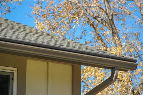 Gutter Guard & Leaf Protection Gallery | RGS Exteriors Utah