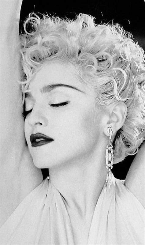 Madonna Photo Vogue Madonna Vogue Madonna Photos Madonna 90s