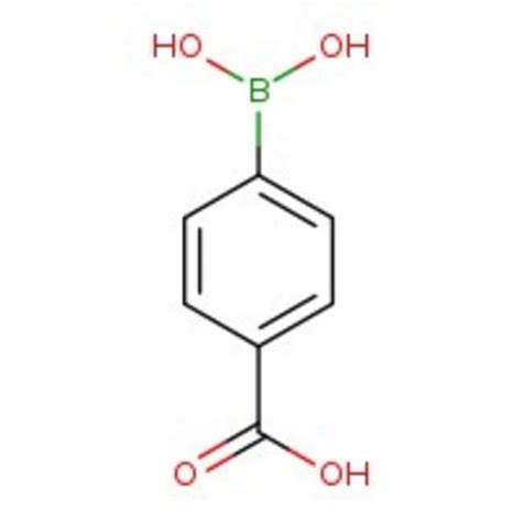 4 Carboxyphenylboronic Acid 97 Thermo Scientific Chemicals Quantity