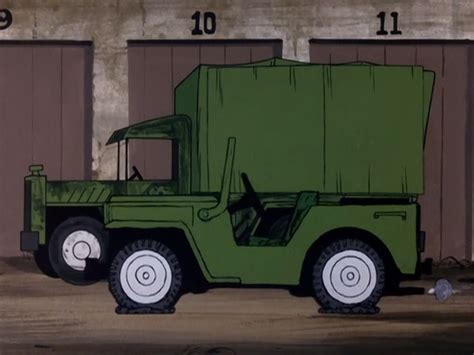 IMCDb Org Willys MB Jeep In Scooby Doo Where Are You 1969 1971