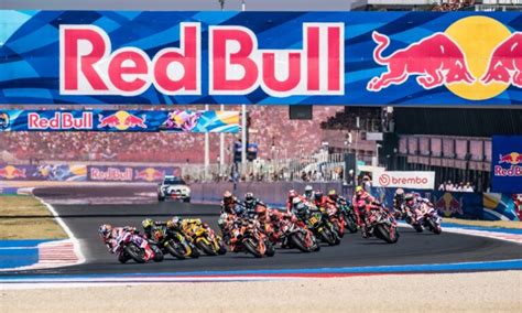 Aragon And Kazakhstan Return As Motogp Announces Record Race