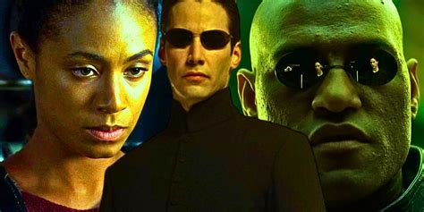 Neo S Original Actor In The Matrix Would Ve Experienced A Career First