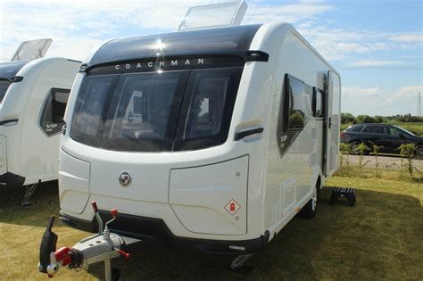 New Coachman Caravans for Sale | Coachman Caravan Dealers