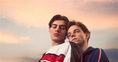 Ik Heb Geen Keus Ik Ben Fucking Gay Nieuwe Tv Reeks Toont Hoe Het Was Om Homo Te Zijn In