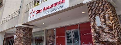 About Star Assurance