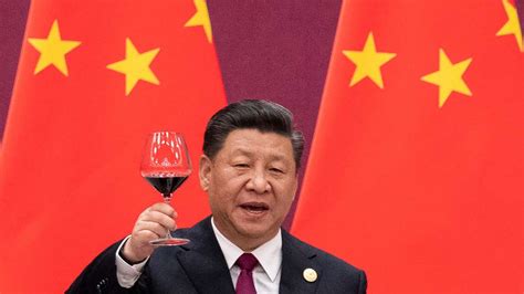 Ten Years Of Xi Jinping How Chinas Head Of State Is Changing His