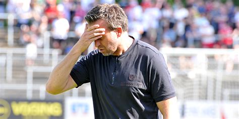 Rot Weiss Essen Schrammt Bei Dynamo Dresden Am Sieg Vorbei Mspw