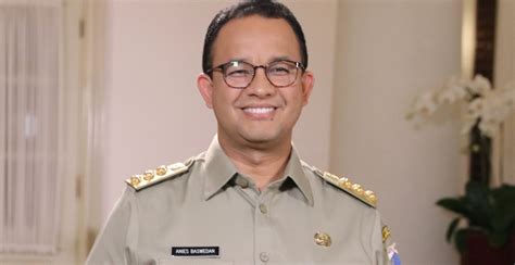 Riwayat Pendidikan Anies Baswedan dan Prestasinya, Raih Berbagai ...