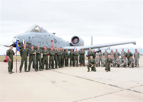 Pioneering New Ground March Air Reserve Base Article Display