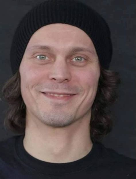 Ville Valo VilleValo Hisinfernalmajesty Himband Musica