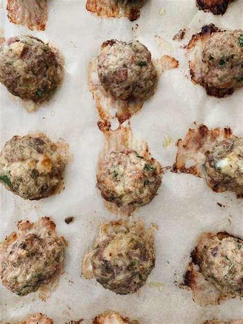 The Secret Ingredient in Ina Garten’s Meatballs Makes Them an Absolute ...