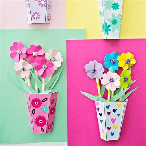 25+ Easy Mother's Day Crafts Ideas — Gathering Beauty