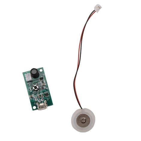 mm ultrasonic mist maker atomizer transducer film plate accessories
