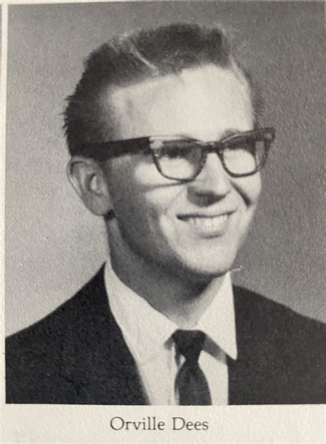 Obituary/Gone But Not Forgotten Class of 1968 | It is with great