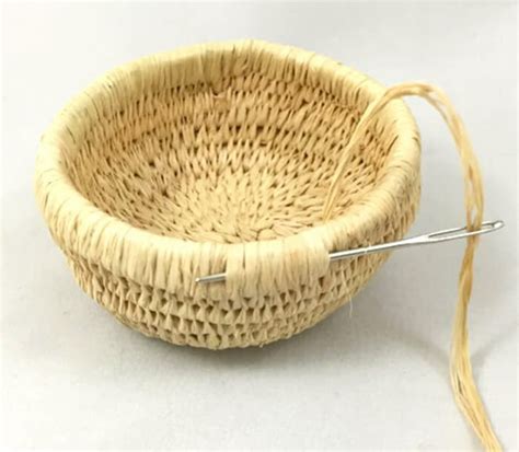 Choosing the Perfect Basket Weaving Kits: A Buyer's Guide.