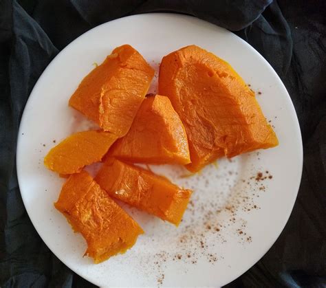 recipes with roasted pumpkin 4