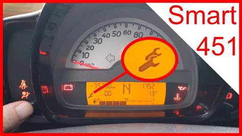 I Simboli Delle Spie Sulla Smart Fortwo Cosa Significano E Come