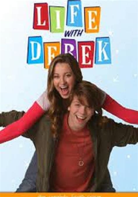 Life with Derek Season 4 - watch episodes streaming online