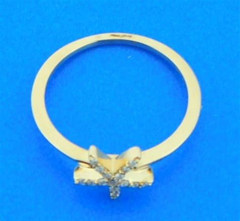 Starfish Ring 14k And Diamonds Island Sun Jewelry Beach Haven Nj