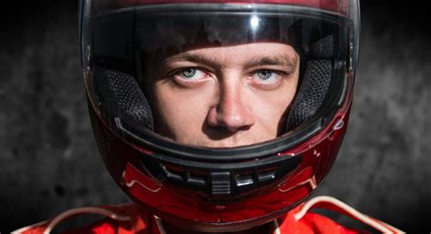 how to become race car driver