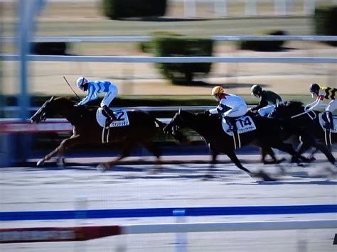 愛馬ヴァンドゥラン、小倉で2勝目挙げる☆鮫島克駿騎手 涙を馬のたてがみに心は遠い草原に