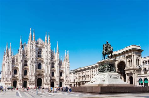 Rome to Milan Train Tickets - ACP Rail