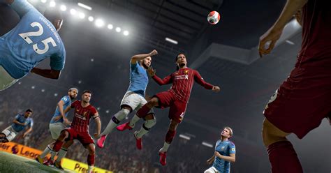EA Sports Might Lose ‘FIFA,’ and That’s Not So Bad | WIRED