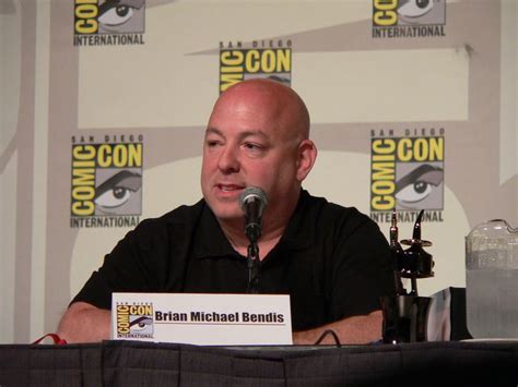 Brian Michael Bendis - Alchetron, The Free Social Encyclopedia