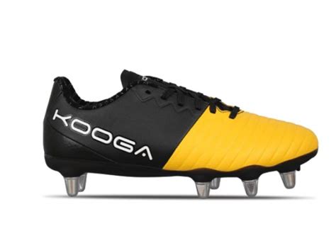 Kooga Rugby Boots - Lovell Rugby