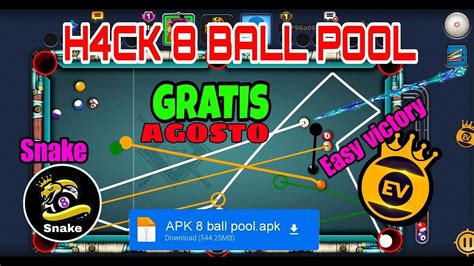 Hack Mod Menu Para Ball Pool Autoplay Mediafire Android