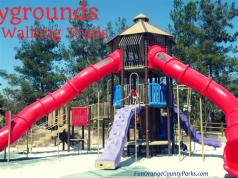 Best Aliso Viejo Parks and Playgrounds - Fun Orange County Parks