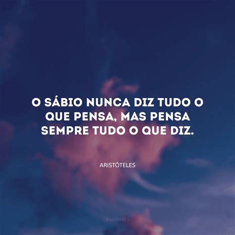Frases Filosóficas Profundas Curtas - 5