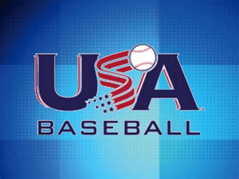 USA Baseball unveils 18U National Team Trials roster