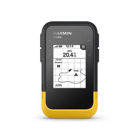 GARMIN GPS Portátil Garmin eTREX SE falabella